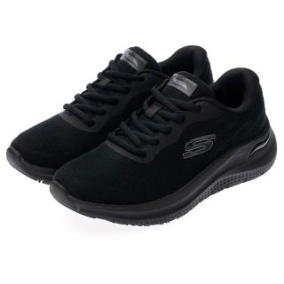 【SKECHERS】女鞋 工作鞋系列 ARCH FIT 2.0 SR(108266BLK)