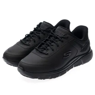 【SKECHERS】女鞋 工作鞋系列 瞬穿舒適科技 CORART SR(108313BLK)