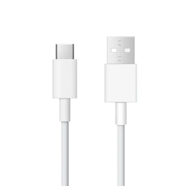 【vivo】原廠 8.5A USB-A to Type-C 閃充充電線 1.5m - 支援90W閃充(盒裝)