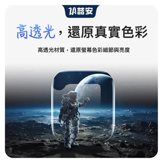 【ZA 喆安】高清螢幕手錶保護貼膜 S11/10/3/2/1 38mm/42mm 適用Apple Watch