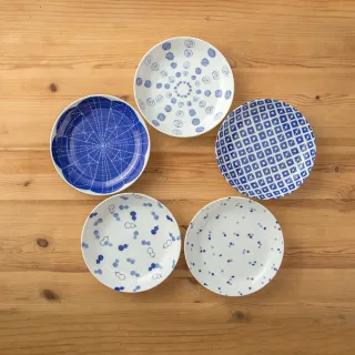 【LohasPottery 陸寶】日本製 美濃燒 輕薄日式餐盤 8.7吋(主菜盤 義大利麵盤)