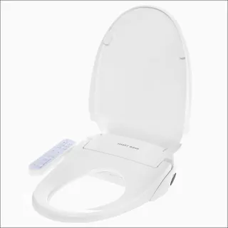 【特力屋】Smart Wash D3-T光觸媒瞬熱式溫水免治馬桶洗淨便座(不含安裝)