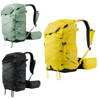 【Leofoto 徠圖】BPA系列-大內袋 35升攝相機/登山兩用後背包(彩宣總代理)