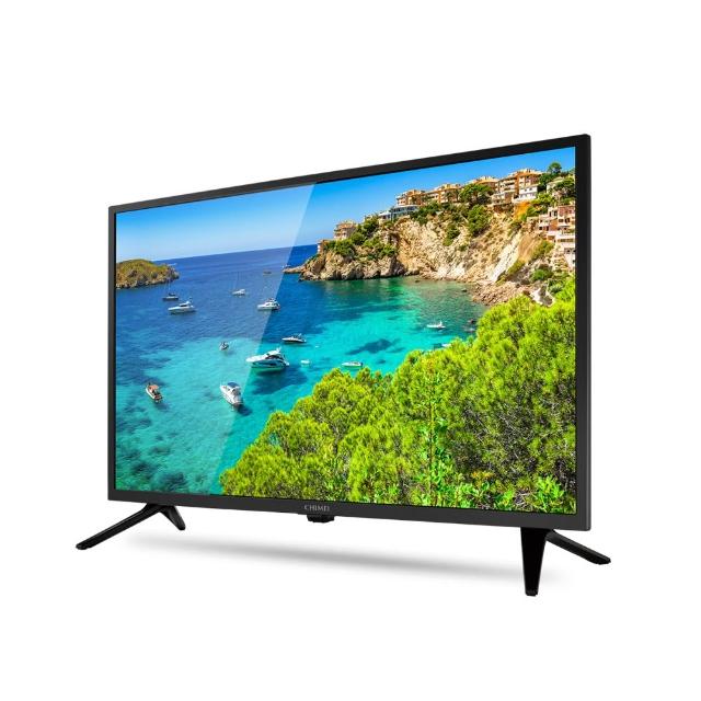 【CHIMEI 奇美】32型 HD低藍光顯示器-無視訊盒/含桌上基本安裝(TL-32A900)