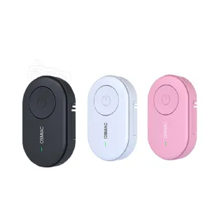 【Finger Pop 指選好物】超聲波隨身驅蟲器-2入(物理驅蟲 超聲波驅蟲)