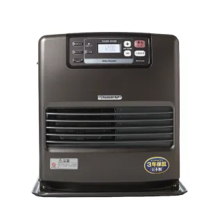 【DAINICHI】煤油暖氣機_FW-371LET(7-14坪)