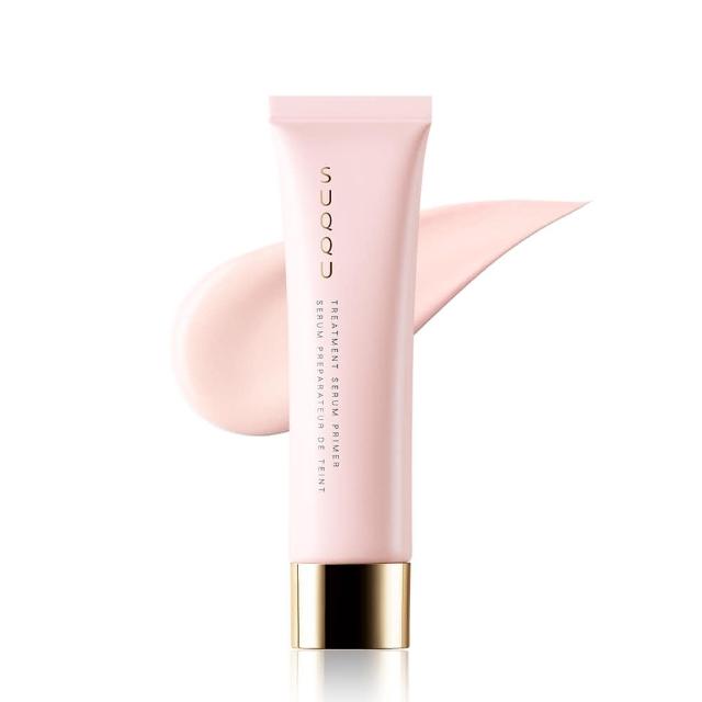 【SUQQU】晶采極潤妝前乳 30g*