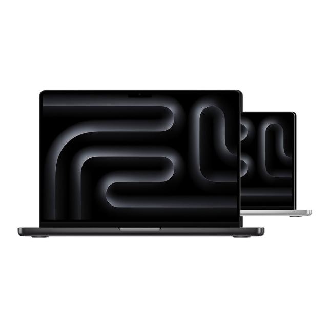 【Apple】S+級福利品 MacBook Pro 16吋 M4 Pro 晶片 14核心CPU 與 20核心GPU 24G 512GB SSD(原廠保固中)
