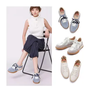 【FAIR LADY】軟實力 輕量厚底時髦休閒鞋(多款、503103、503104、553083、5B3092、5B3093、5M3052、5M3053)