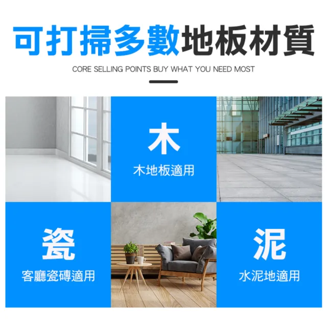 【百工良品】掃把畚斗組 站立式掃把 掃把組 家用掃把 掃把畚箕組 掃地用具 防風畚箕(190-HQ0806)