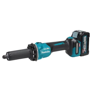 【MAKITA 牧田】GD001GZ 40V無刷刻磨機 單主機 無電池 無充電器(GD001GZ)