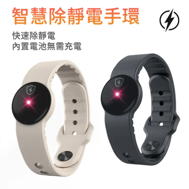 【2026】防靜電手環推薦｜10款高評價人氣品牌排行榜 | BALIMAN情報局