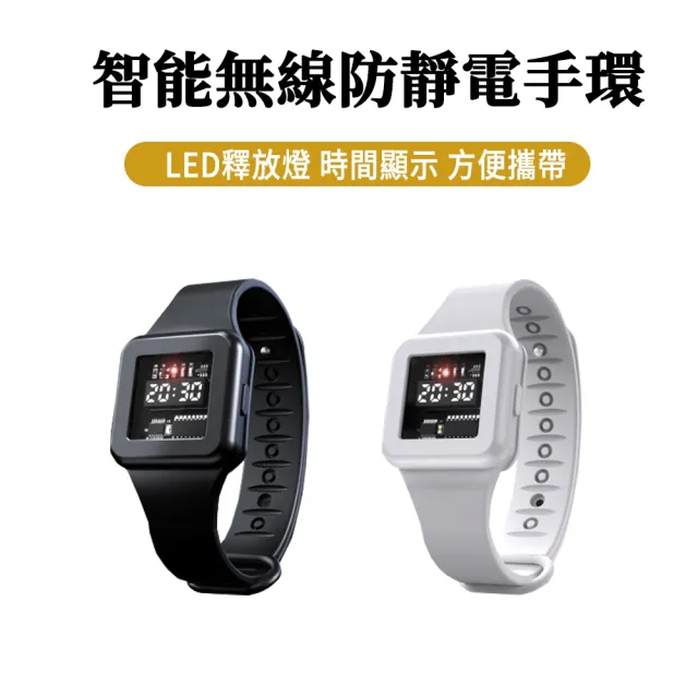 【2026】防靜電手環推薦｜10款高評價人氣品牌排行榜 | BALIMAN情報局