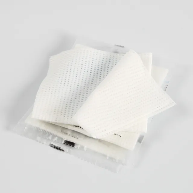 【居美媞 Gbuuty】胺基酸泡泡潔顏巾超值3包組-10片/包(台灣製/3秒起泡/洗臉巾/卸妝巾/洗卸合一)