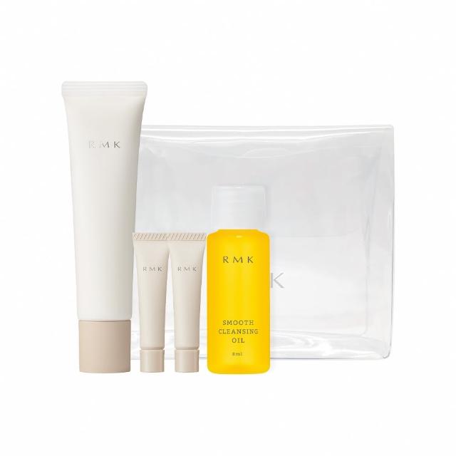 【RMK】毛孔修飾隔離霜 35g(多色任選_加贈粉凝露潔膚組)