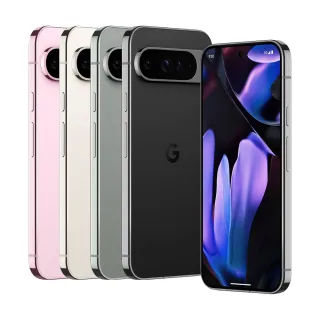 【Google】A級福利品 Pixel 9 Pro XL 6.8吋(16G/256G)