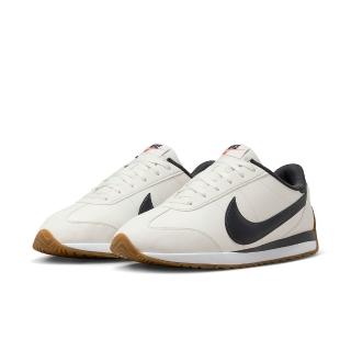 【NIKE 耐吉】PACIFIC 白黑 男款 休閒鞋 復古 運動(IM4006-101)
