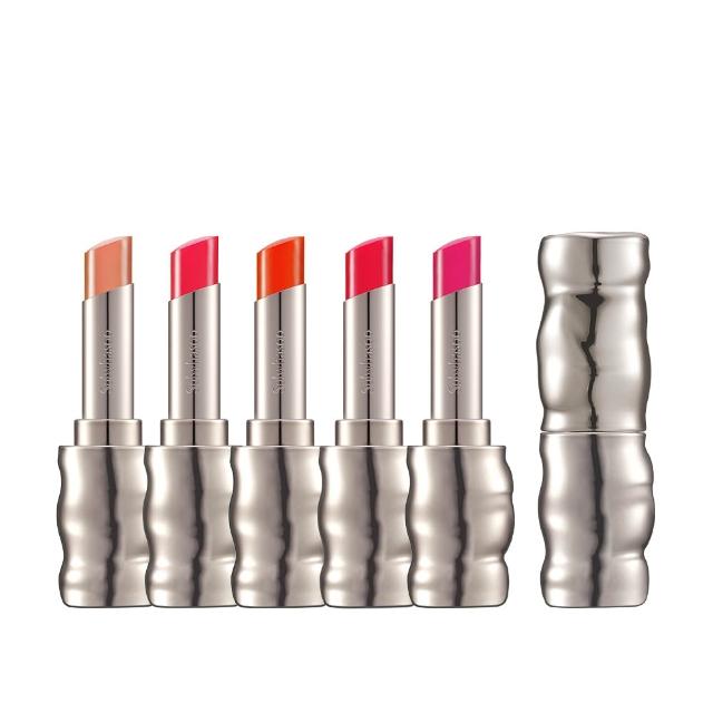 【雪花秀】官方直營 完美亮采唇膏3g(Sulwhasoo)