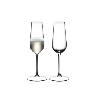 【Riedel】Grape@Riedel 多功能酒杯-2入組(6款任選 千元預算好禮 酒杯送禮推薦 禮品推薦)