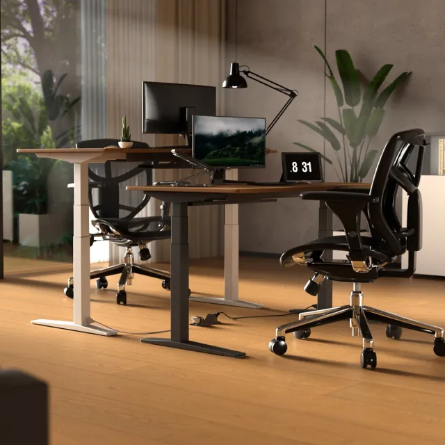 【2026必買】組裝電腦桌終極推薦清單 | 好吃美食的八里人