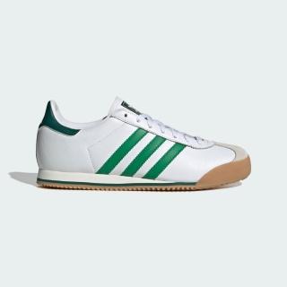 【adidas 愛迪達】K 74 運動休閒鞋 男 - Originals JP9638