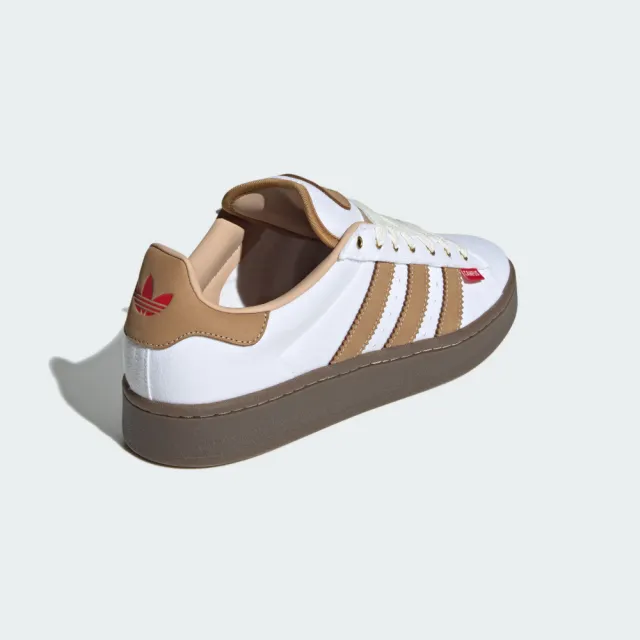 【adidas 愛迪達】CAMPUS 00S 運動休閒鞋 滑板  男鞋/女鞋 - Originals IH3284