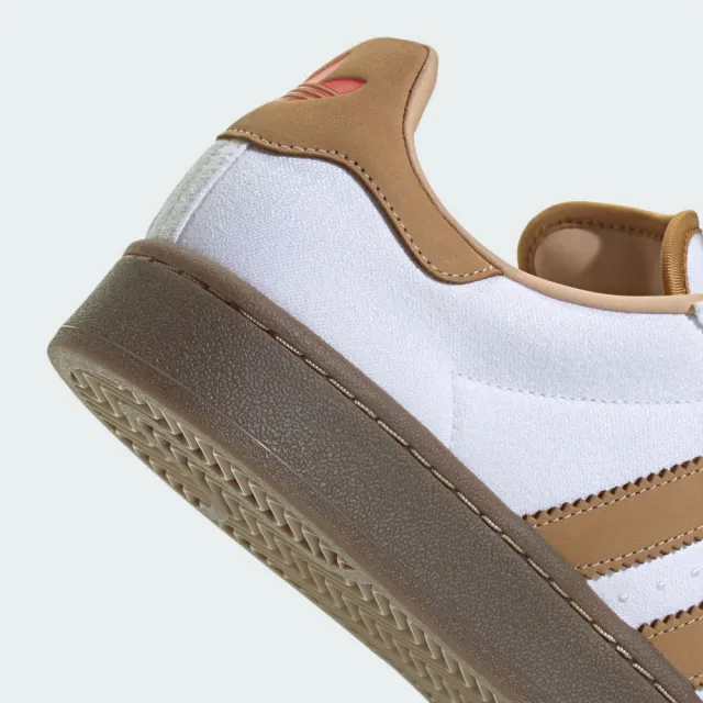 【adidas 愛迪達】CAMPUS 00S 運動休閒鞋 滑板  男鞋/女鞋 - Originals IH3284