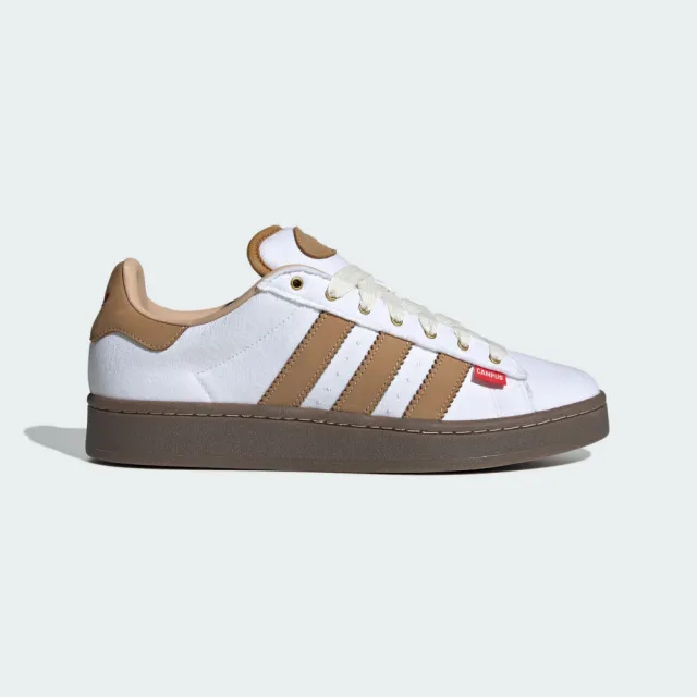 【adidas 愛迪達】CAMPUS 00S 運動休閒鞋 滑板  男鞋/女鞋 - Originals IH3284