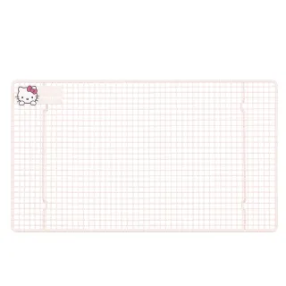【Chefmade 學廚】宇宙工作室Hello Kitty 18寸冷卻架(KT7122加大冷卻架 散熱架 冷涼架 冷晾網)