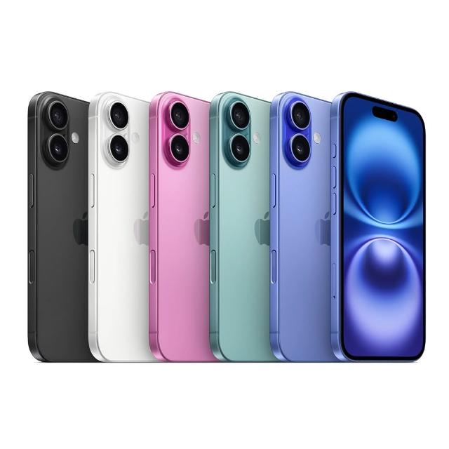 Apple蘋果 iPhone 16 Plus