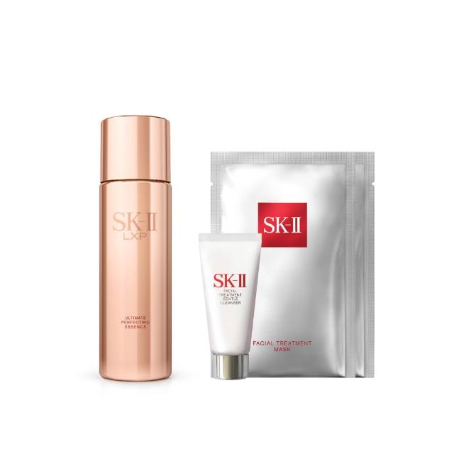 【SK-II官方直營】晶鑽極緻奢華超導精萃 150ml(晶鑽極致系列/雙11)
