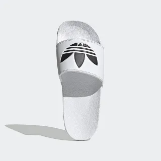 【adidas 愛迪達】ADILETTE LITE 運動拖鞋 男鞋/女鞋 - Originals FU8297