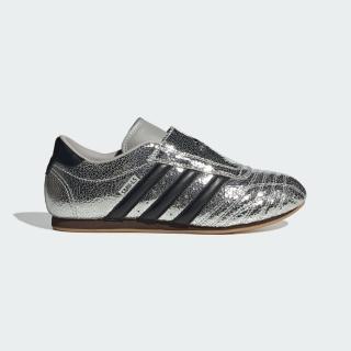 【adidas 愛迪達】TAEKWONDO 運動休閒鞋 薄底鞋 女鞋 - Originals JH9664