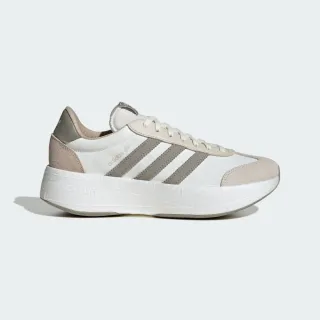 【adidas 愛迪達】CITY RNR 跑鞋 慢跑鞋 運動鞋 男/女 - Originals JR8012