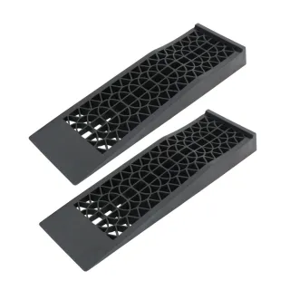 【工具達人】爬坡道 保養斜坡板 修車坡道 汽車坡道 汽車維修坡道 車輛斜坡板 汽車升高坡(190-GT13P)