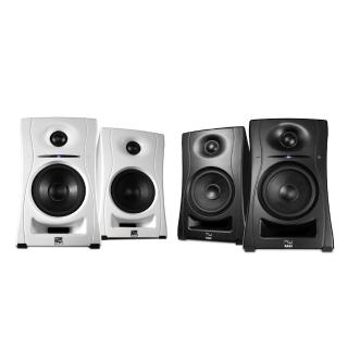 Kali Audio LP-UNF 4.5吋 藍牙監聽喇叭 家庭娛樂必備(公司貨保證)