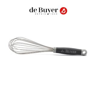 【de Buyer 畢耶】專業烘焙等級攪拌器35cm