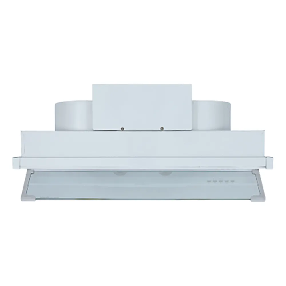 【SAKURA 櫻花】觸控隱藏型除油煙機 - 渦輪變頻系列90CM(DR3590AXL 原廠安裝-官方直營)