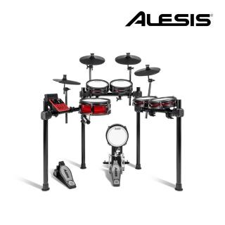 【ALESIS】Nitro Pro XL 電子鼓(原廠公司貨 商品保固有保障)