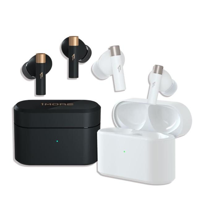 【1MORE】PistonBuds Q30 真無線降噪藍芽耳機 / EC305(雙饋智能降噪 影院級空間音效)