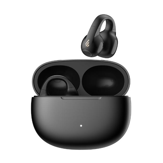 【EDIFIER】ComfoC 開放式耳夾藍牙耳機(真無線耳機 無線耳機 藍牙耳機 開放式耳機)