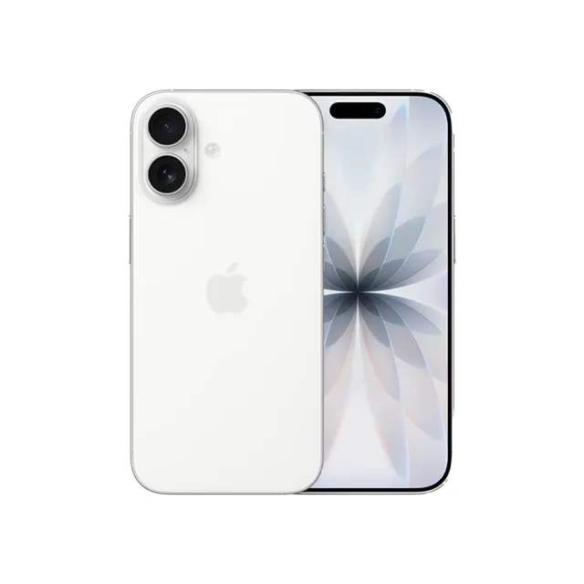 【Apple】S+級福利品 iPhone 17(512G/6.3吋)