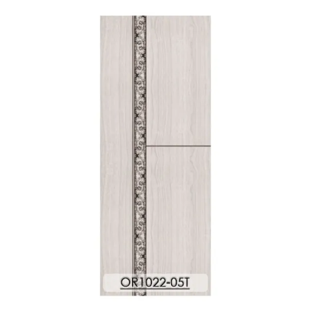 【Orangedoor 橙門】房間門/浴室門-防潮、防蛀、表層耐磨、有效降噪-(OR1022-05T)