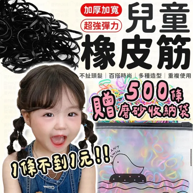 【2026】橡皮筋髮圈推薦｜10款高評價人氣品牌排行榜 | BALIMAN情報局