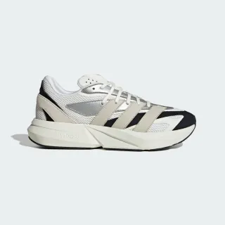 【adidas 愛迪達】LIGHTBLAZE 運動休閒鞋 男鞋/女鞋 JR7213