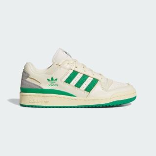 【adidas 愛迪達】FORUM LOW CL 運動休閒鞋 男 - Originals JI3272