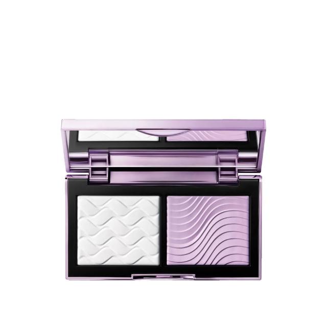 【M.A.C】全新上市 口袋雙色濾鏡蜜粉餅(#小紫盤 #紫白餅 雙11限定)