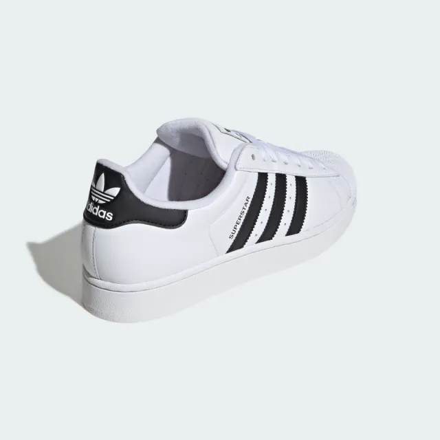 【adidas 愛迪達】SUPERSTAR II 運動休閒鞋 貝殼鞋  男鞋/女鞋 - Originals IH8659