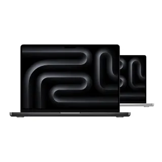 【Apple】S+級福利品 MacBook Pro 14吋 M4 晶片 10核心CPU 與 10核心GPU 16G 512GB(原廠保固中)