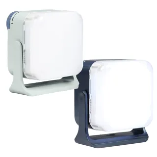 【NANLITE 南光】Pico RGB 迷你口袋型補光燈--公司貨